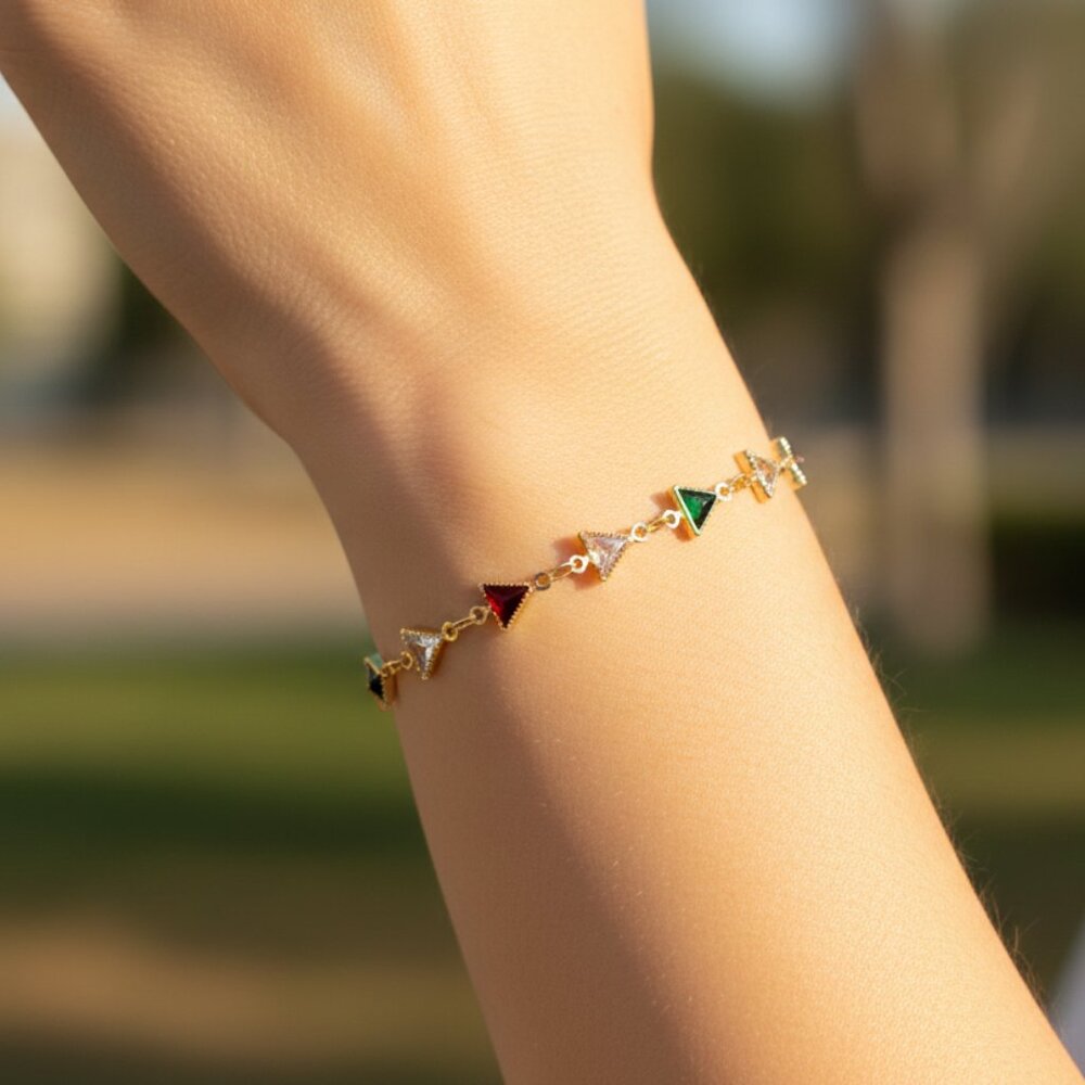 New Beautiful Design Bracelet for Women/Girls, Gift, B794